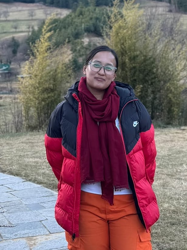 Tashi Wangmo